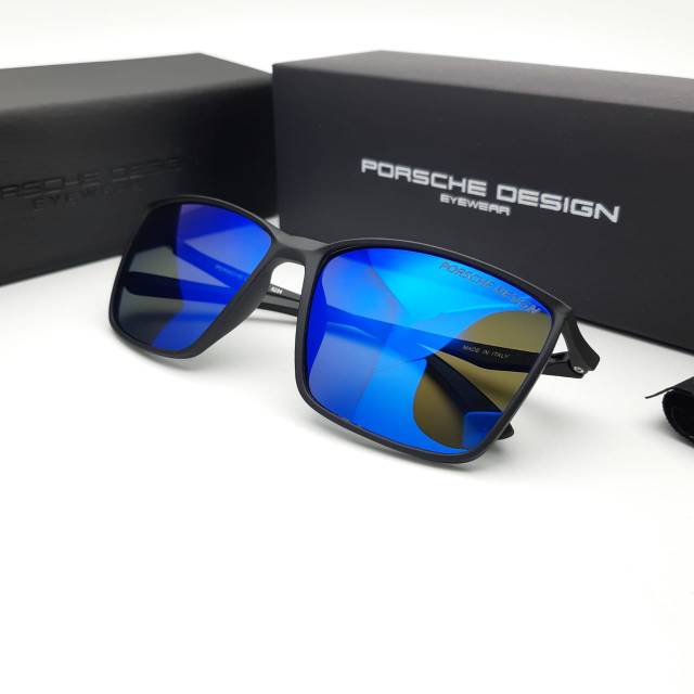 PORSCHE TR 5234/Polarized