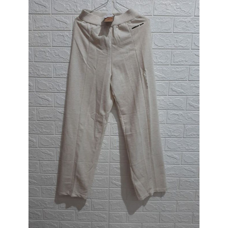 Training American jeans full tag