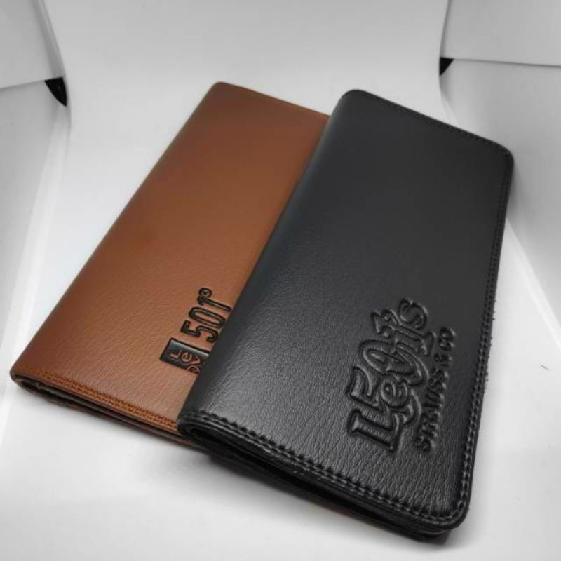 DOMPET PRIA PANJANG TERKEREN