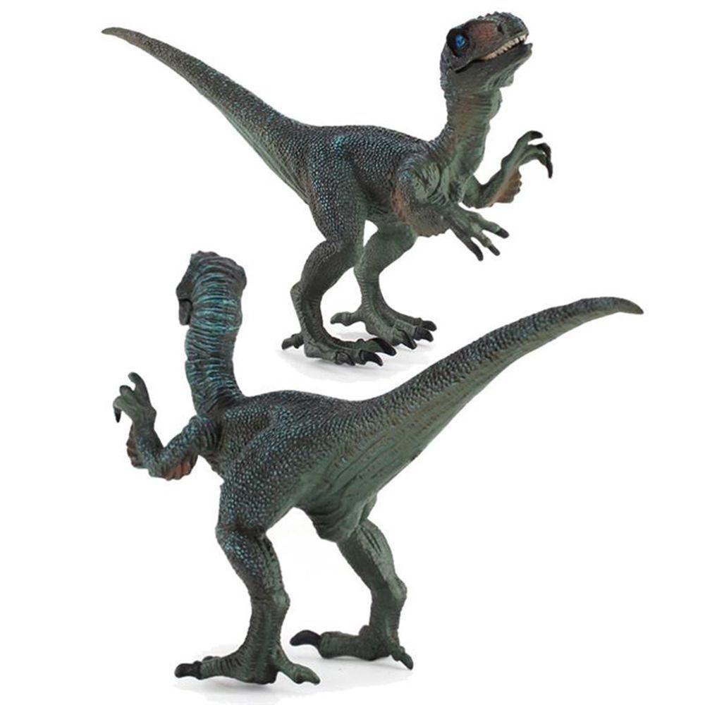 Needway Dinosaurus Angka Mainan Klasik Mainan Anak Hadiah Dinosaurus Hewan Simulasi Dunia Hewan Action Figure Model Mainan Model Dinosaurus Model Tiranosaurus