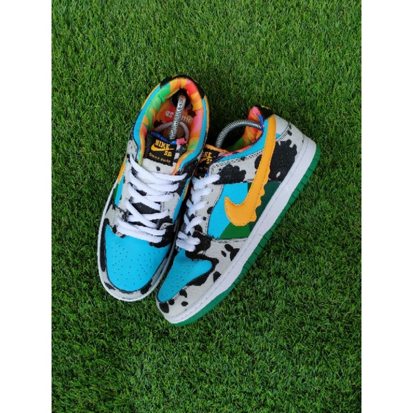 Nike Dunk Chunky Dunky