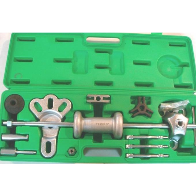 Sliding Hammer ( Treker As Roda ) 18 Pcs Tekiro