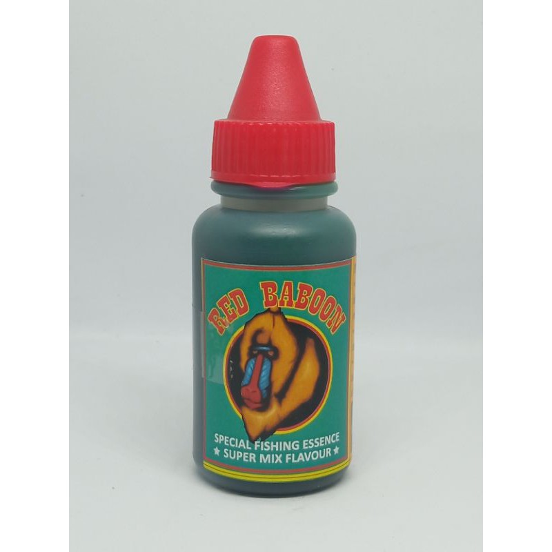 Essen Red Baboon 30ml No. 61 (Pandan - Usar - Kelapa)