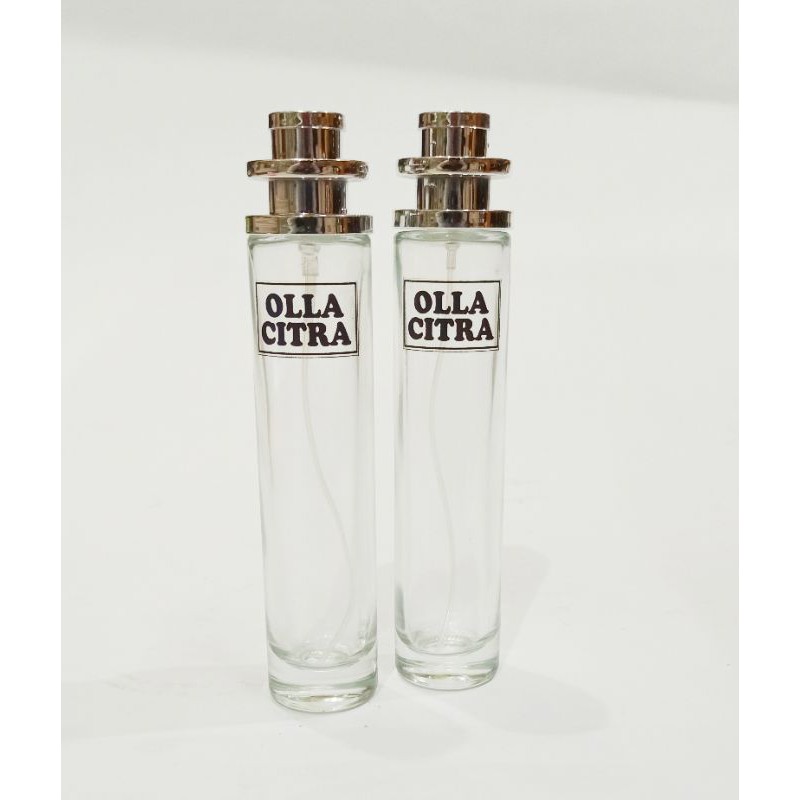 Parfum Refill OLLA RAMLAN CITRA