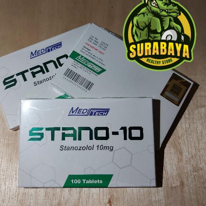 {A-EET> {☀> STANOZOLOL MEDITECH 50 TABLET TRIAL SIZE SUPLEMEN FITNESS STANO STANOS NO PHARMACOM KEIF