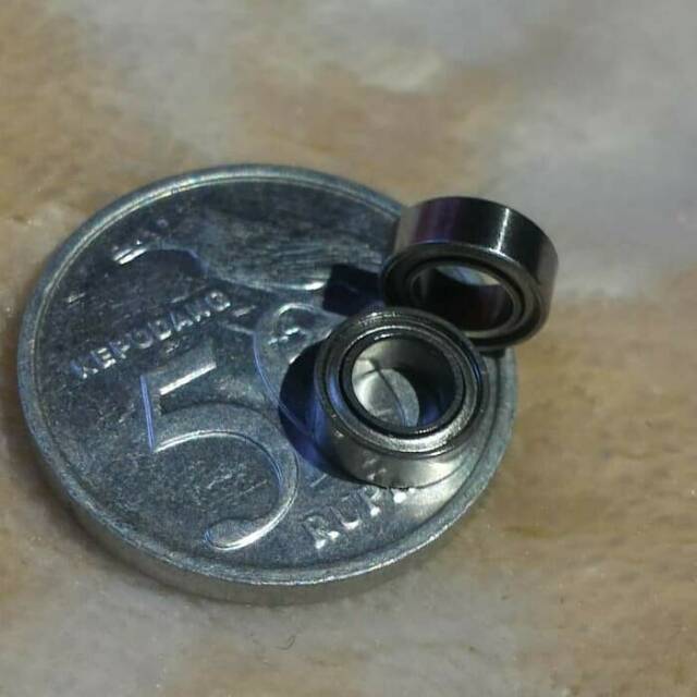 Bearing roller line reel fugu ryu/kano/yuval/maguro expand