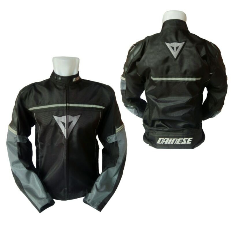 Jaket Motor Touring Pria bikers jaket Touring Motor Bikers pria