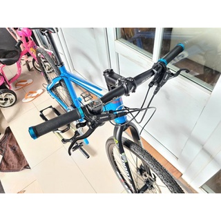  Sepeda MTB Giant ATX 7 Alloy Groupset 9 Speed ALIVIO MIX 