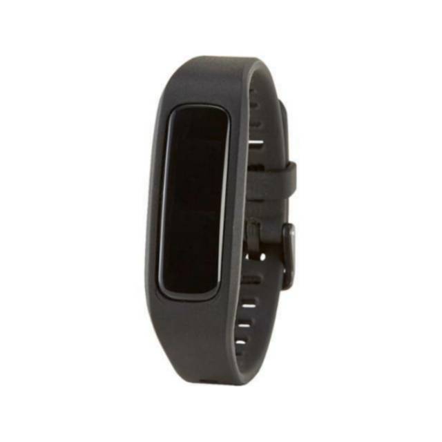 BCA INSURANCE SMART WRISTBAND BLACK