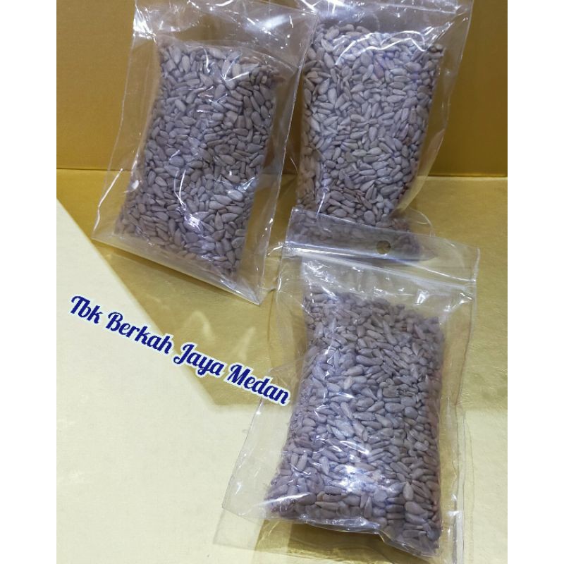 

100Gr Sunflower Seed/Biji Bunga Matahari/Biji Kuwaci