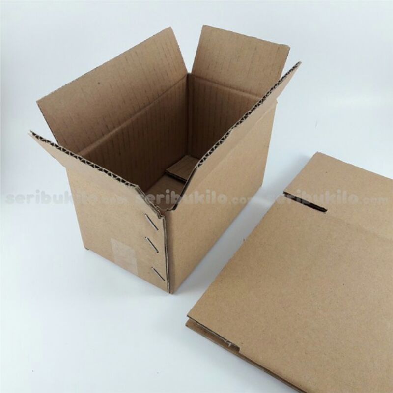 

Kardus box untuk tambahan pengemasan