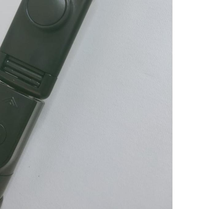 ❆ <<Jeniuss>> TRIPOD S03 / SELFIE STICK TRIPOD TONGSIS BLUETOOTH PORTABLE S03 ➹