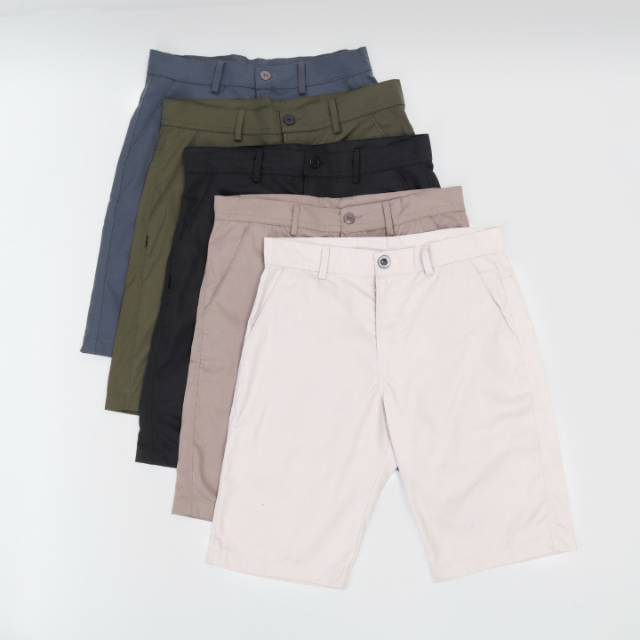 Chinos Pendek Premium