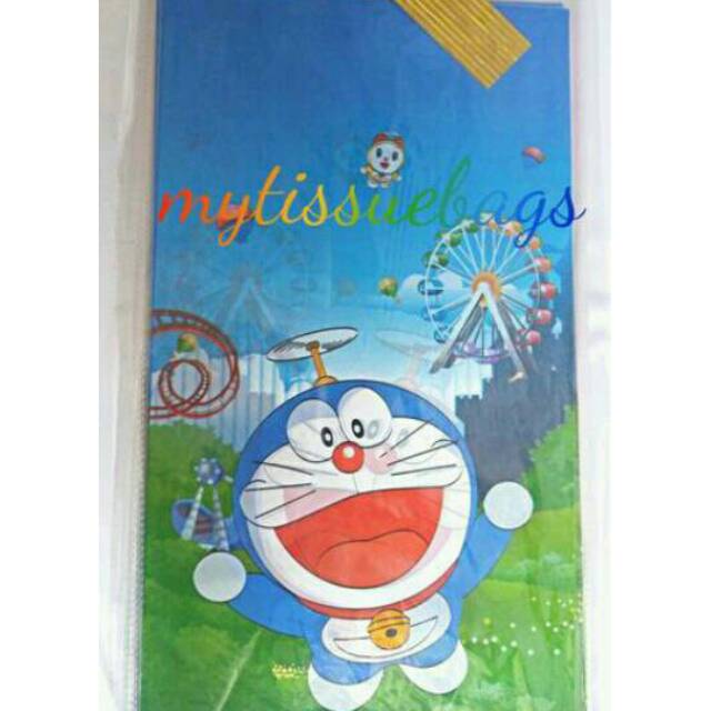 

Souvenir ultah/plastik snack little pony 25x48