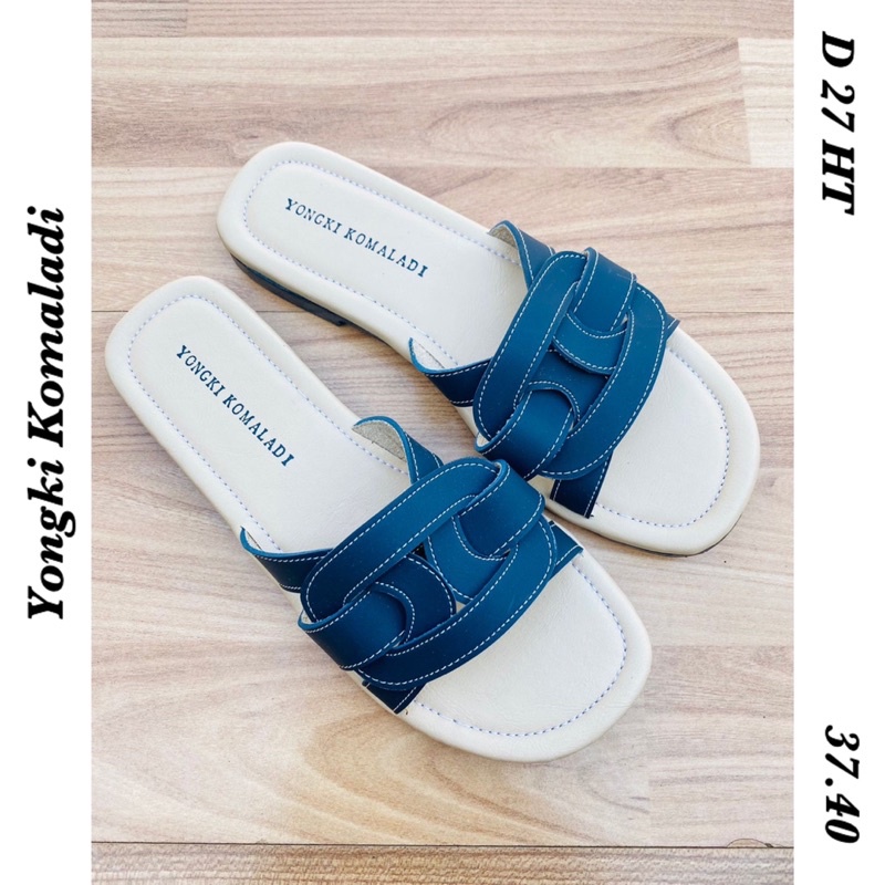 sandal yk flat cantik