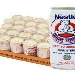 

[COD] NESTLE SUSU BEAR BRAND [COD]