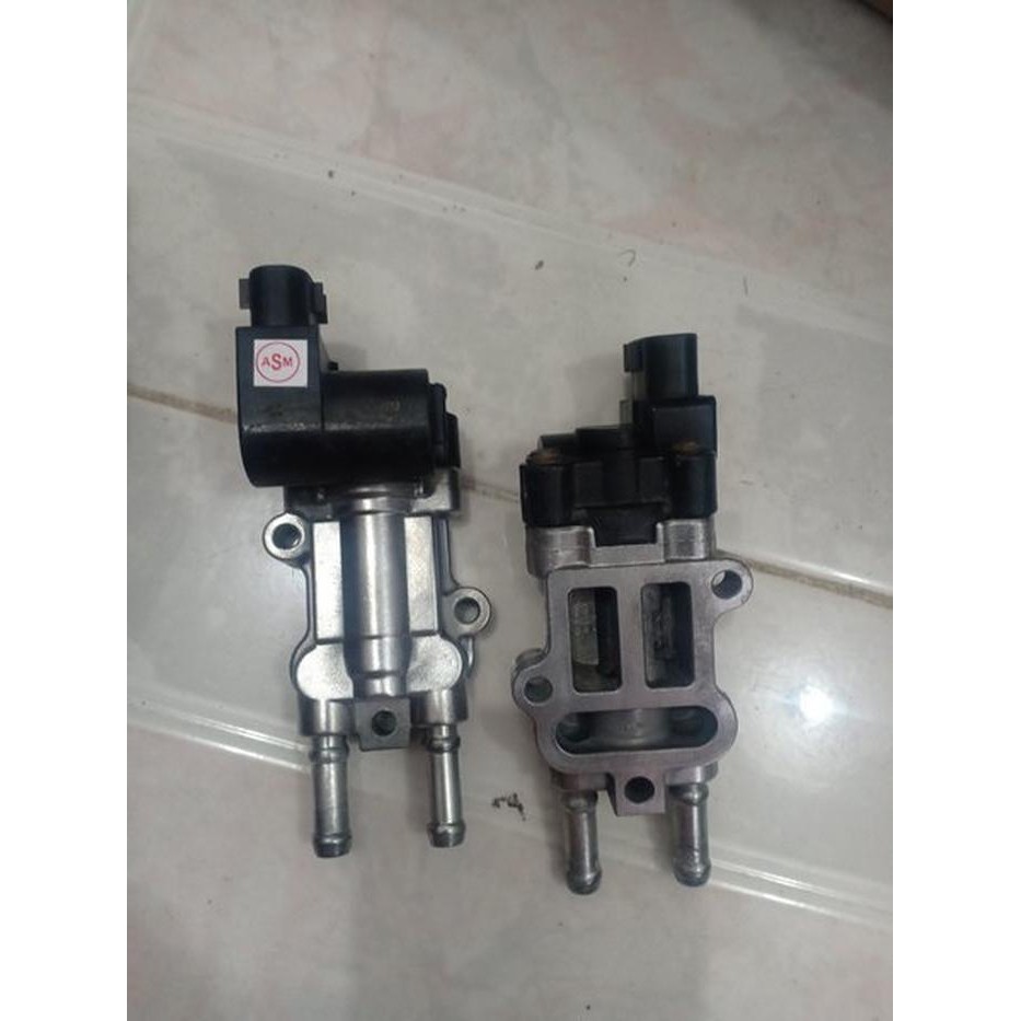 Sensor ISC ISC Sensor Jazz City Vios Old