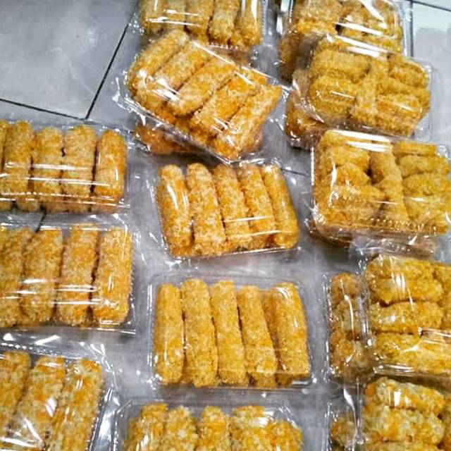 Nugget Homemade Kedaikia Shopee Indonesia