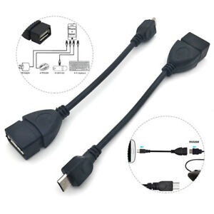 OTG Kabel Micro Android