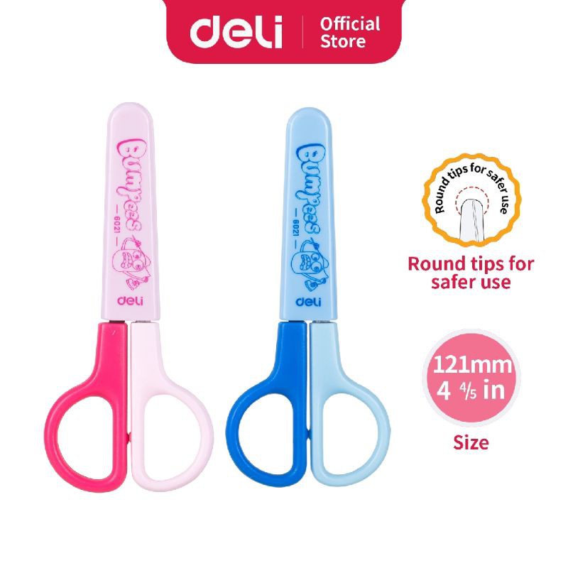 

Deli Scissors 6021