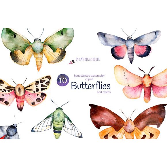 Fresh Summer Bundle - JPEG Ultra HD