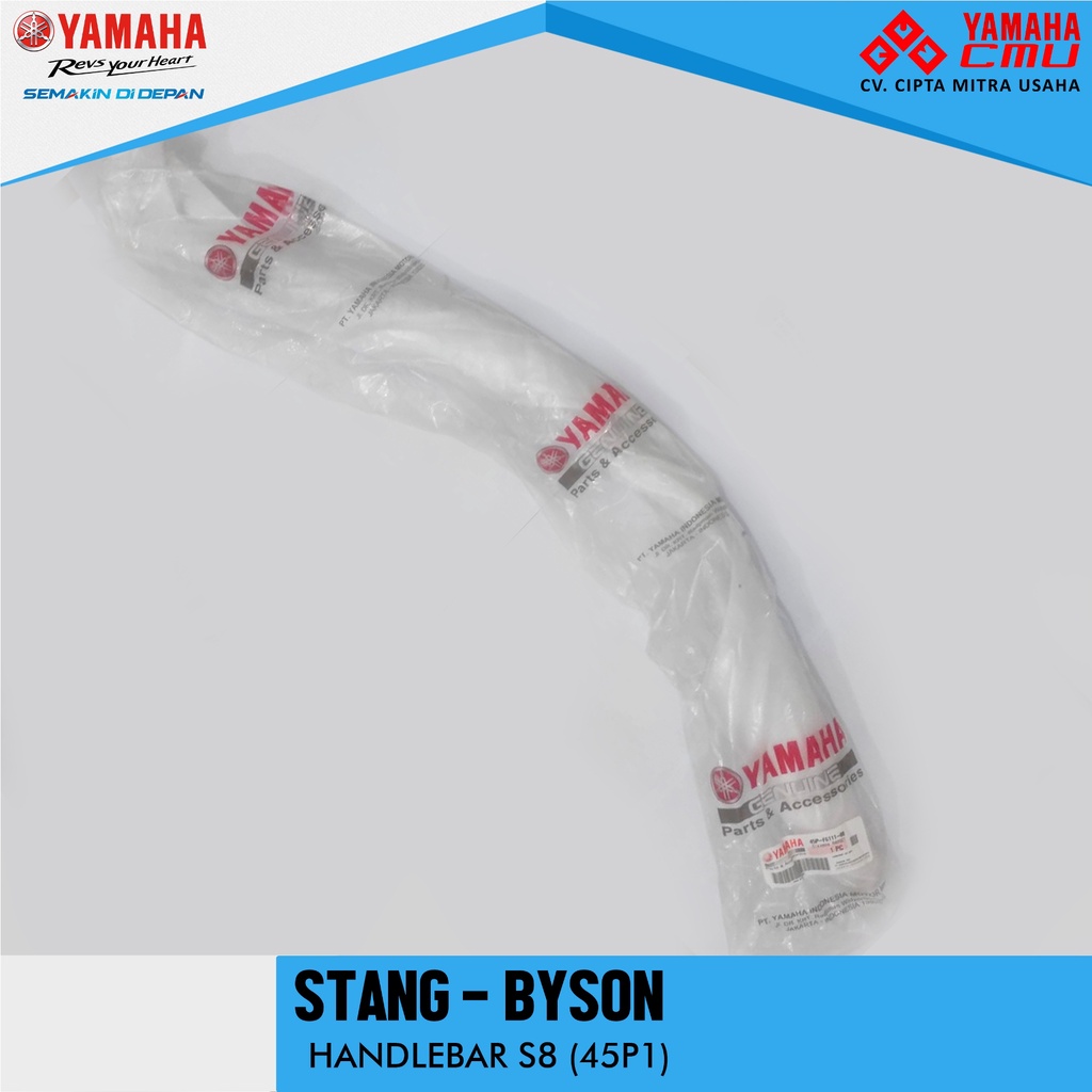 STANG - BYSON