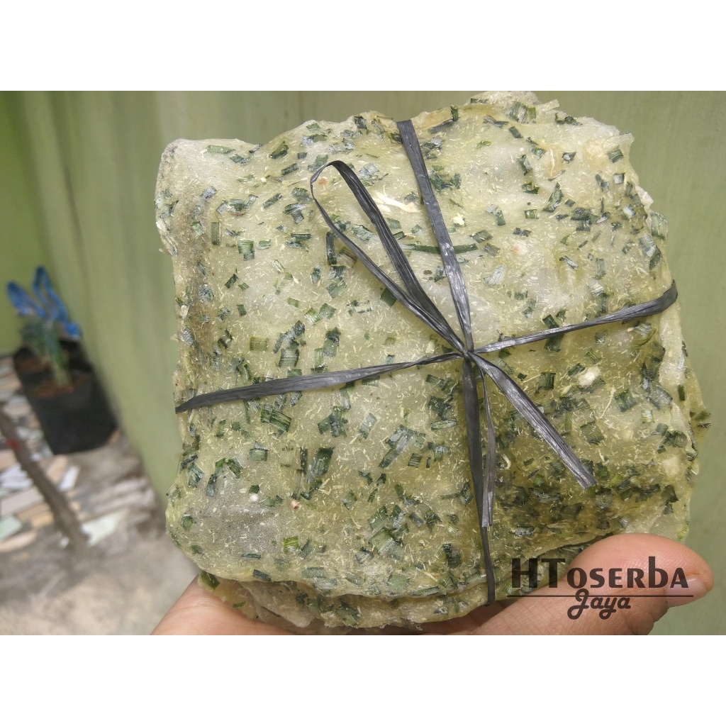 

OPAK KALIBEBER WONOSOBO 100 LEMBAR