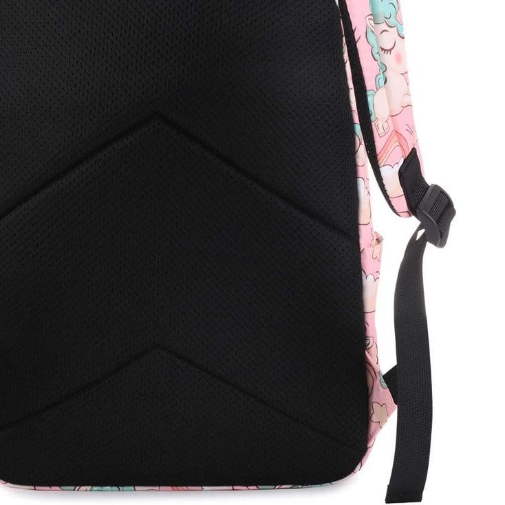 ◙ Tas Sekolah ABG Ransel Anak Perempuan Tas Sekolah Remaja SMP-SMA Ransel ABG Import ❋