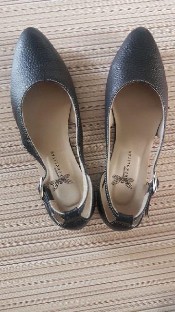 Kode : Fst02 Sepatu Kulit Wanita/sepatu Kulit Murah/sepatu Kulit Cewek/pentofel Kulit Wanita