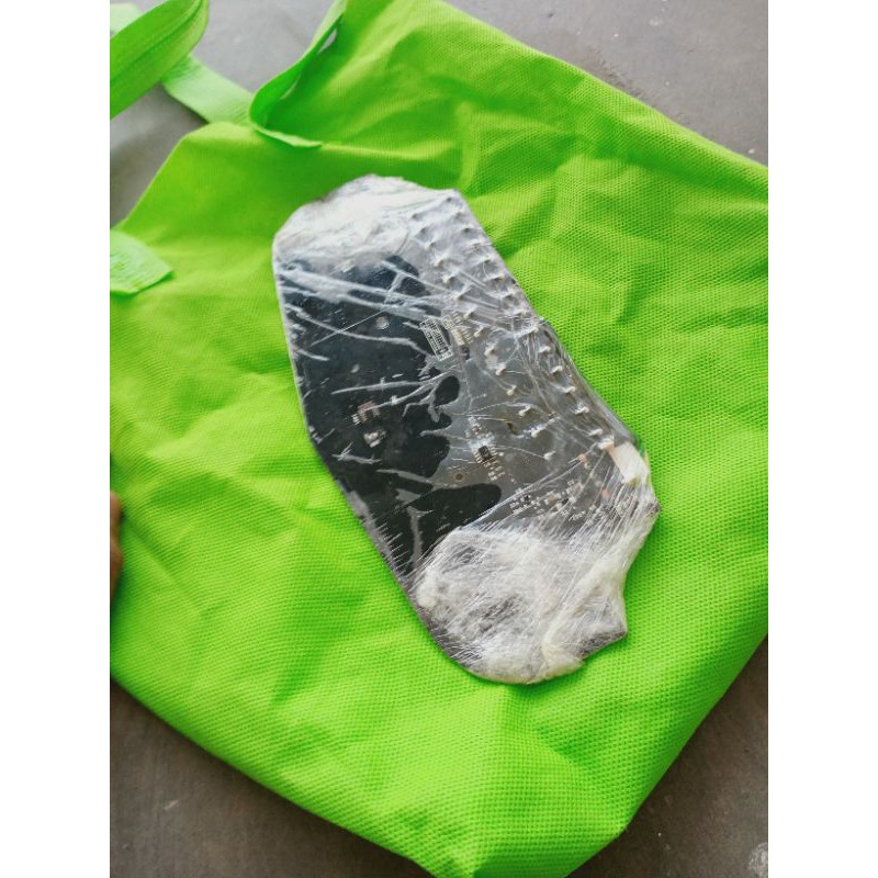 lampu belakang nmax