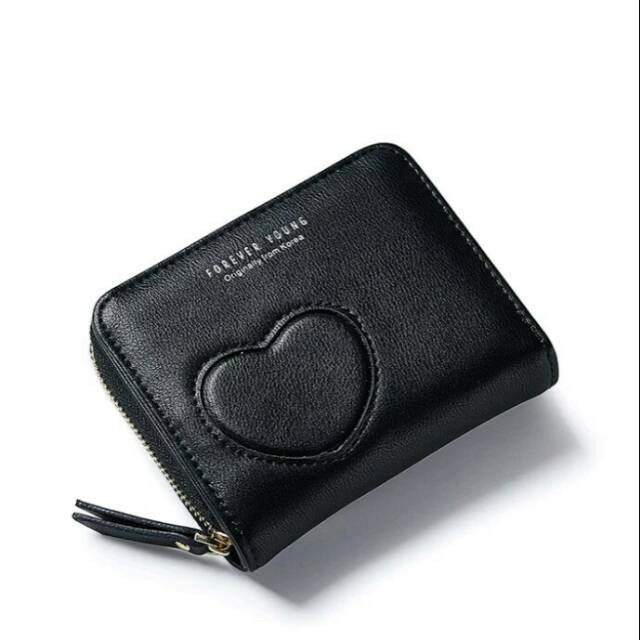 DOMPET LOVE MINI FOREVER YOUNG