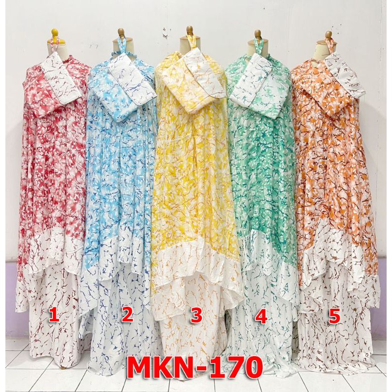 MUKENA RAYON DEWASA JUMBO MUKENA DEWASA JUMBO RAYON