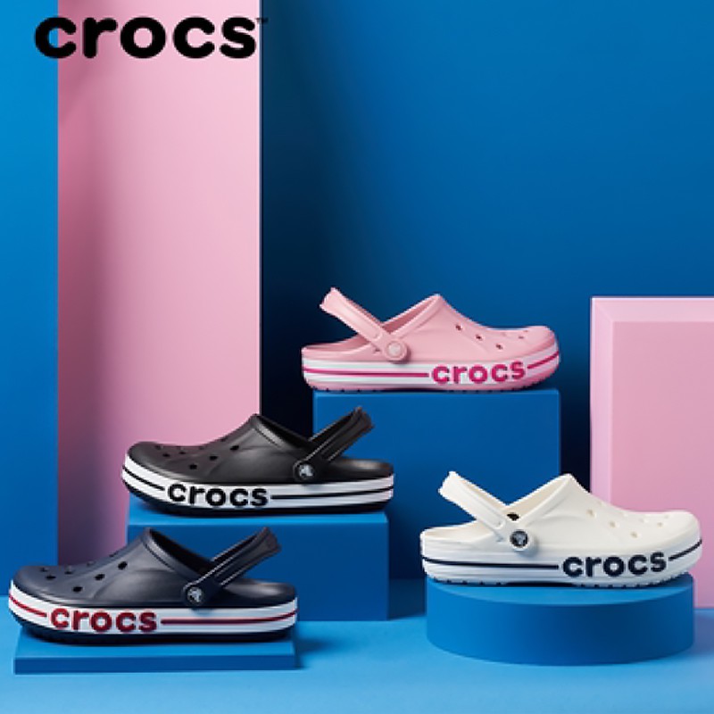 Crocs Bayaband Clog