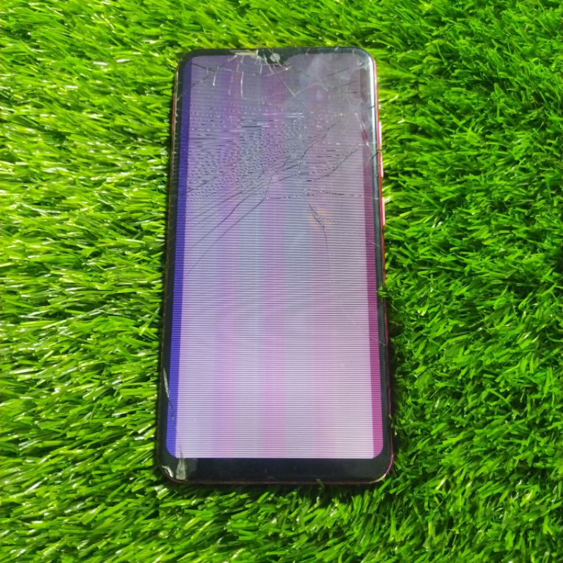 vivo y91c ram 2/32 minus lcd