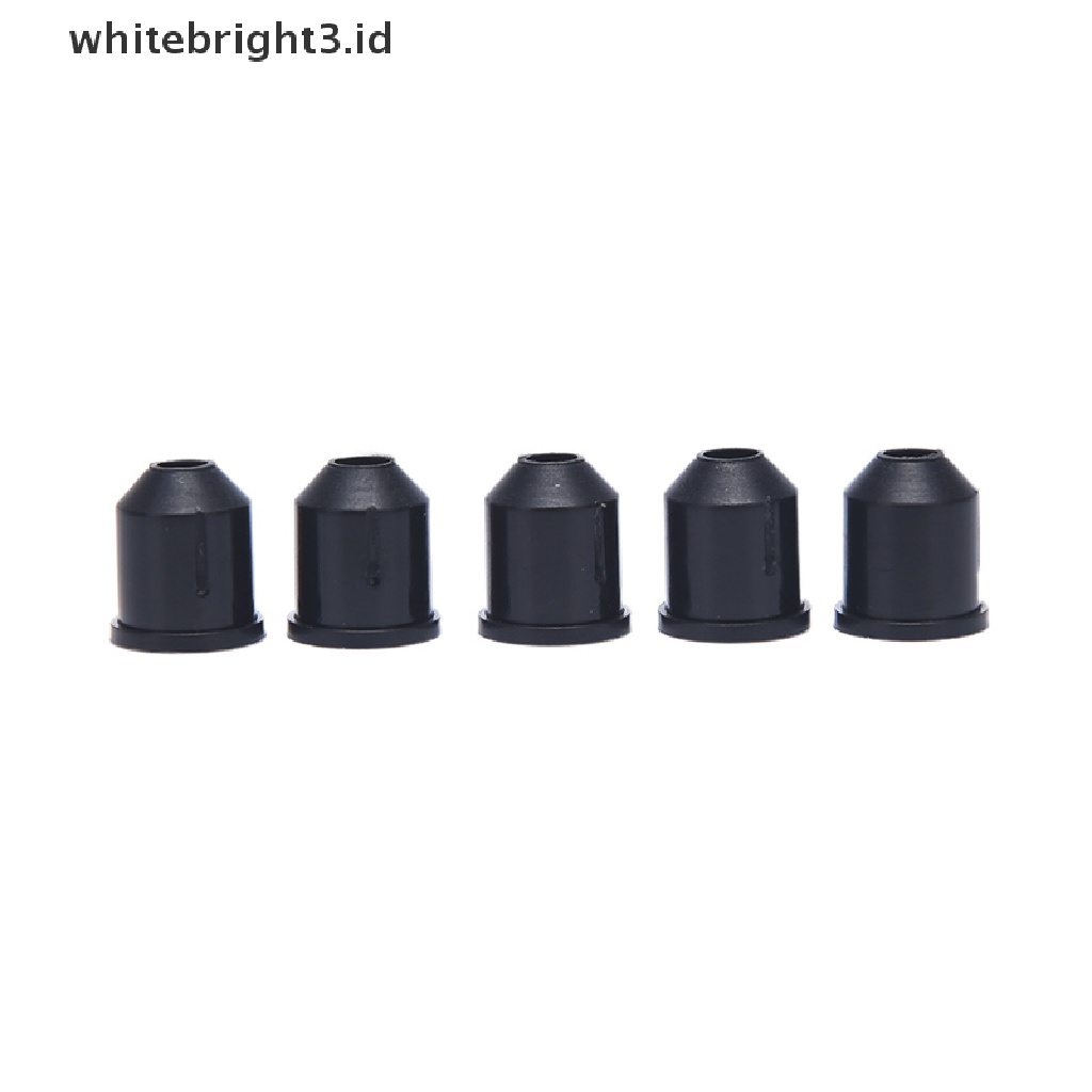 {whitebright3.id} 8ml Empty Eye Liner Tube Eye Lash Vial Eyelash Bottle Make Up Container  Tube ,