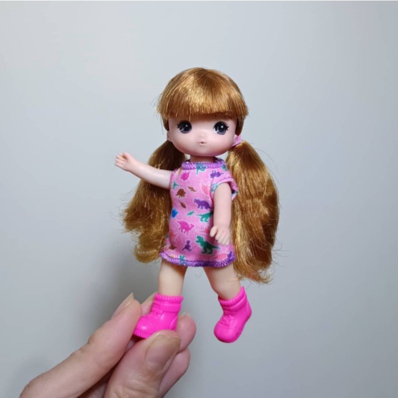 mimi world korea doll