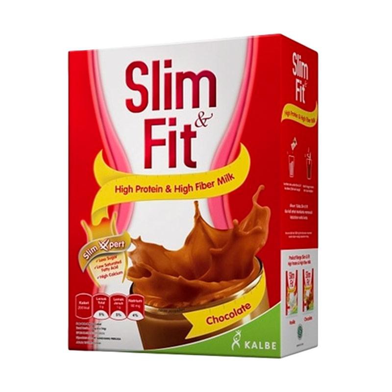 SLIM&amp;FIT Slim Expert 324 GR