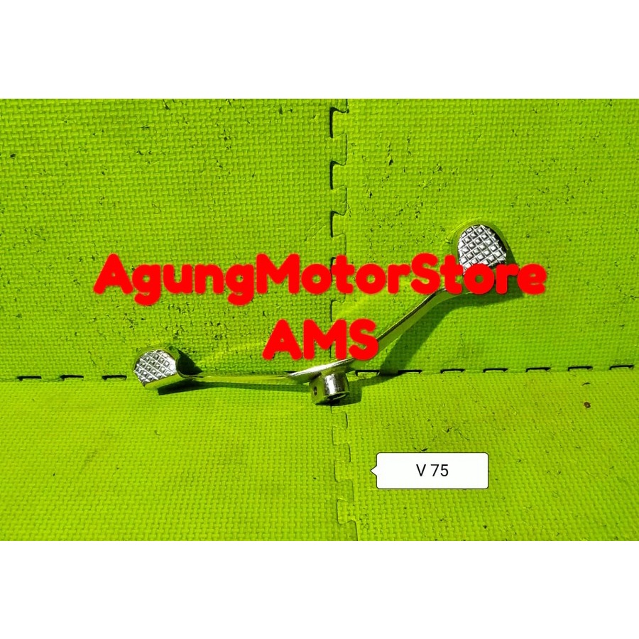 PEDAL OPERAN GIGI YAMAHA V75