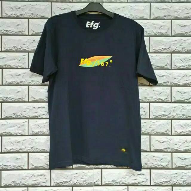 T-shirt efg