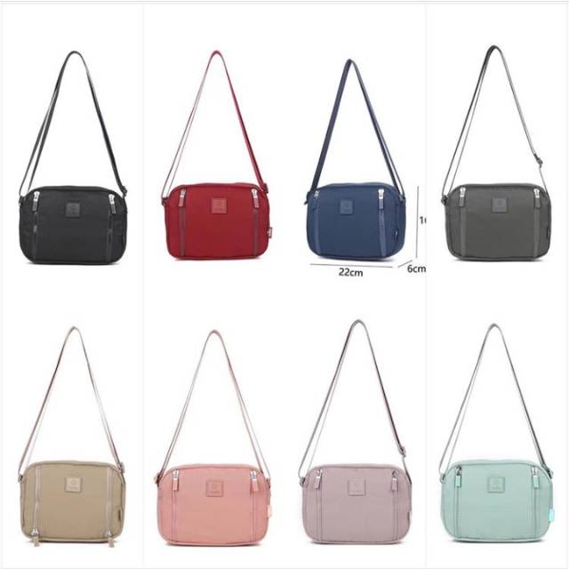 TAS SELEMPANG GUDIKA 5105