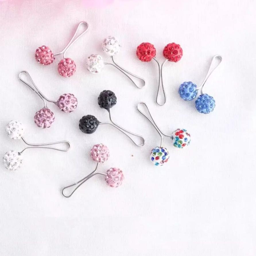 『DISKON BRANDS FESTIVAL』 Klip turki isi 12 psc / klip turki boldis / klip turki terbaru / klip turki