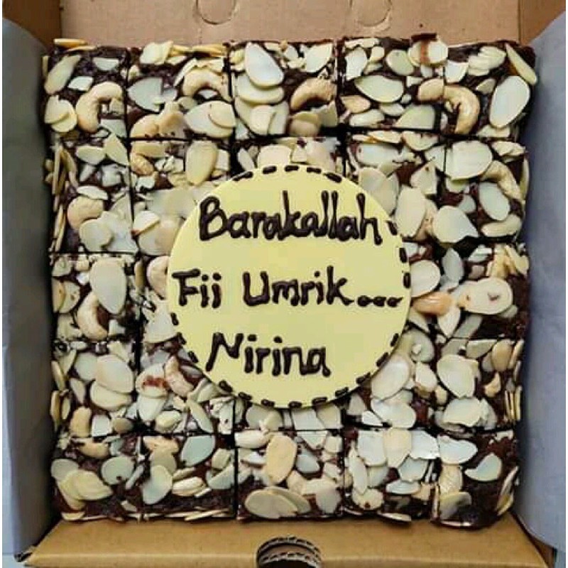 

Browken Mini 12 x 12cm