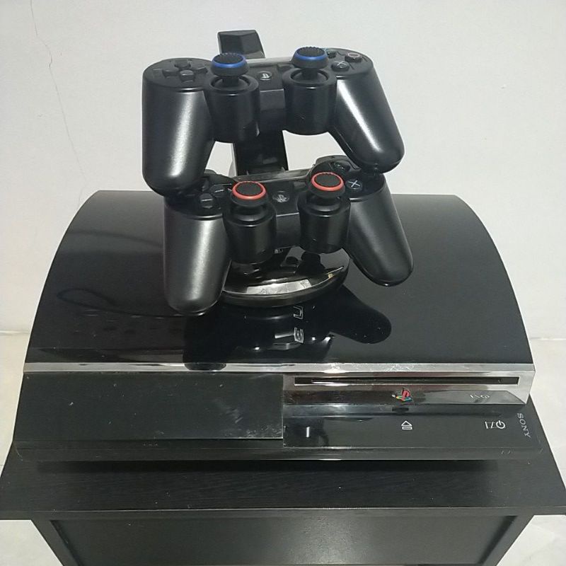 PS 3 ORI KASET Ori Sonny Second Mulus