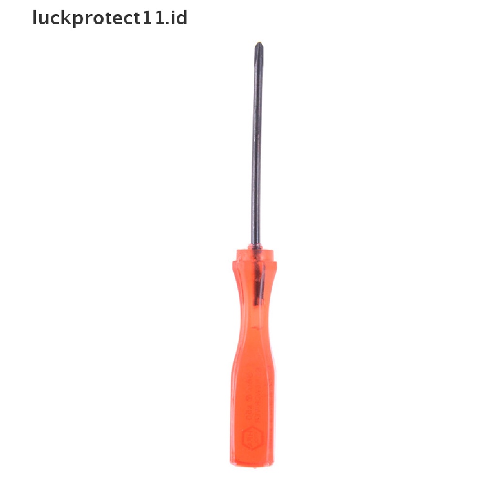 //HG&amp;ID// 1PCS Triwing Screwdriver Screw Driver for Wii GBA DS Lite NDSL NDS SP Tool .