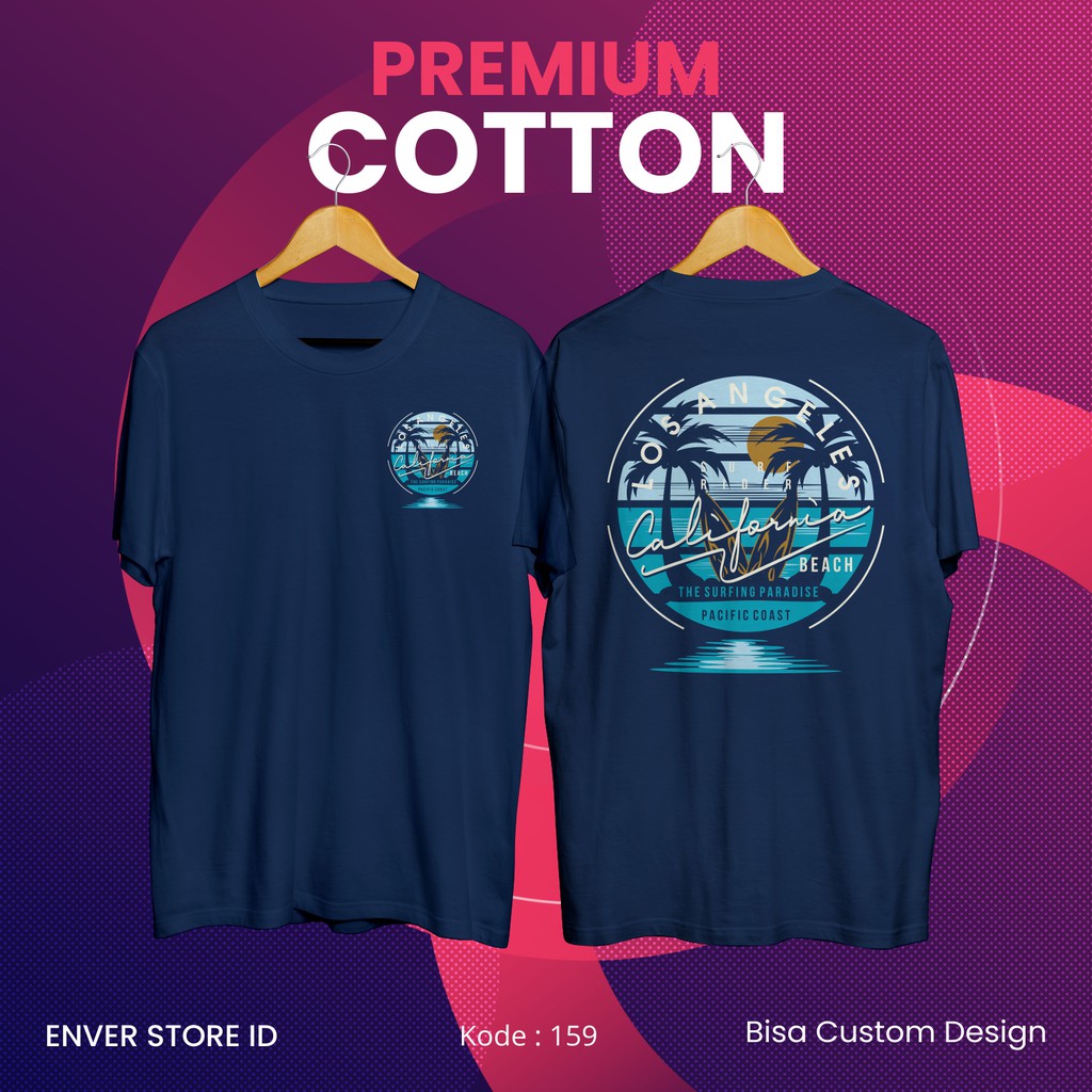 Enverstore - Kaos Los Angeles California