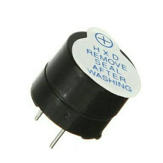 Buzzer 5v