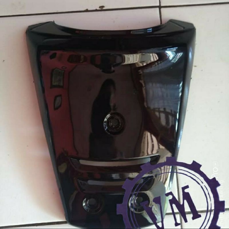 TAMENG DASI BODY DEPAN SUPRA FIT ATAU X LAMA