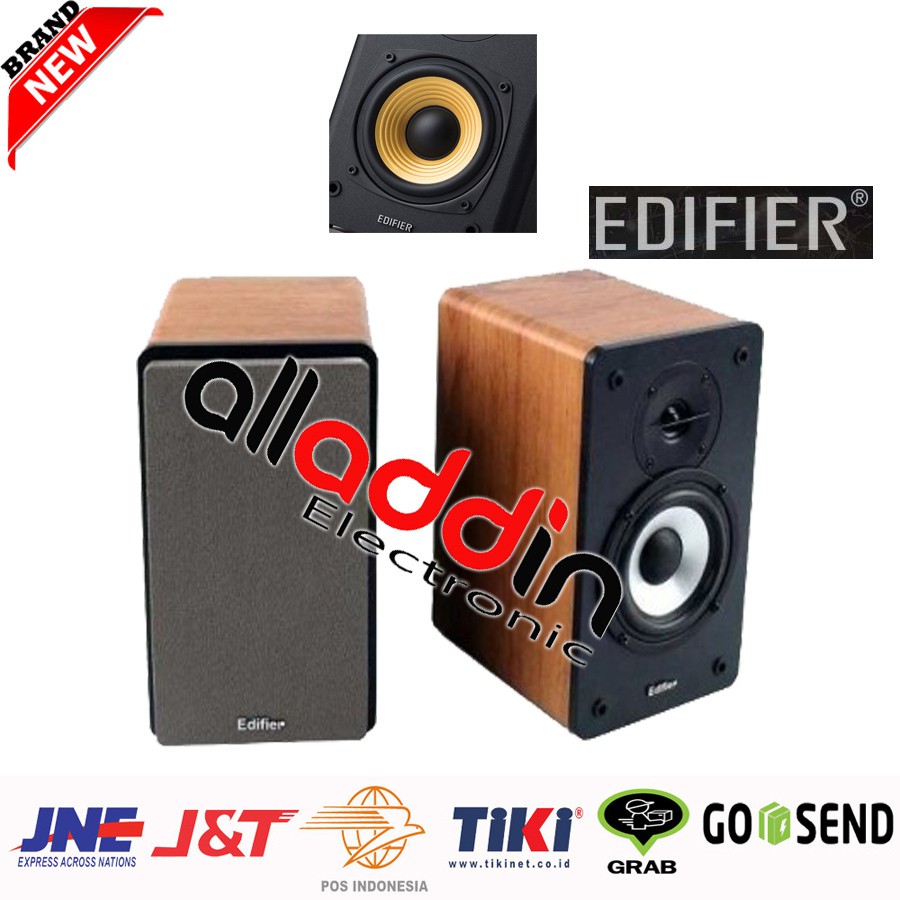 speaker edifier r1000t4