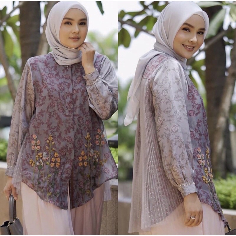 Louise Top Ria Miranda