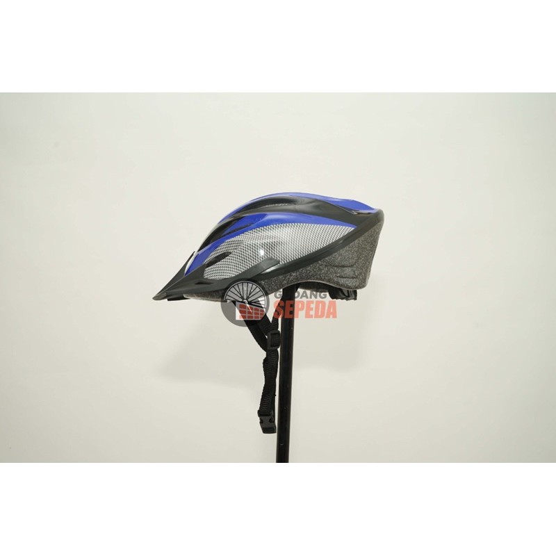 Helm Sepeda SNI cocok untuk MTB Lipat Roadbike BMX folding bike COD-8